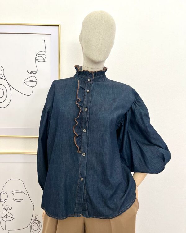 Camicia Jane