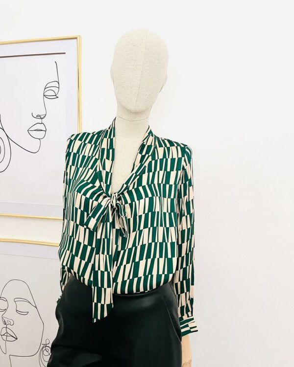 Camicia Susan