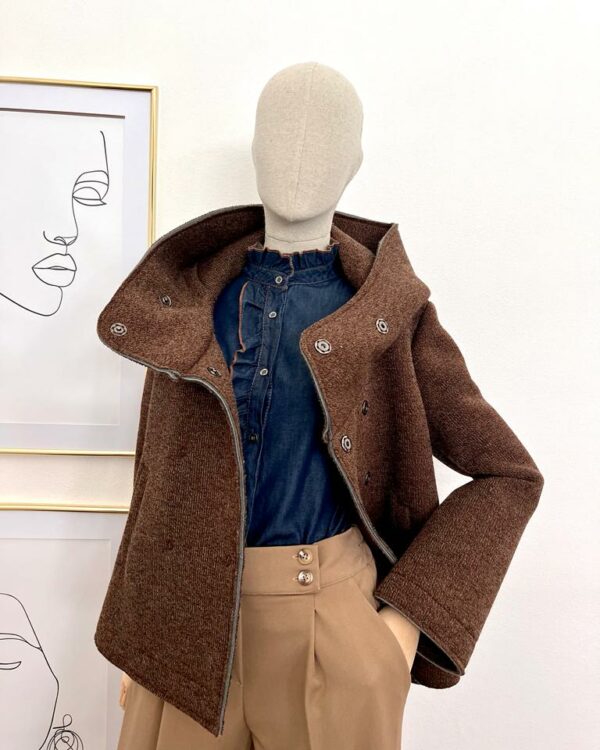 Cappotto Design