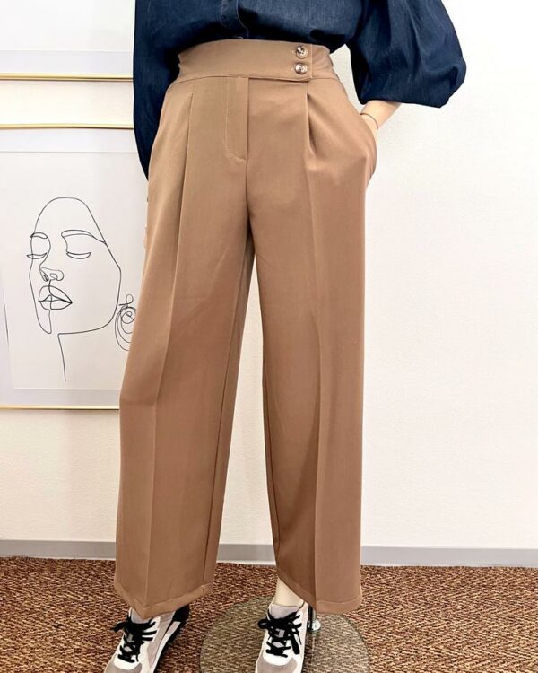Pantalone Tokio