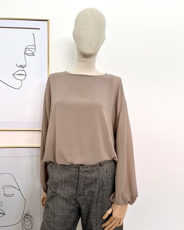 Blusa Shee