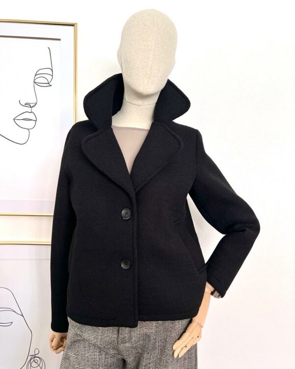 Cappotto Back