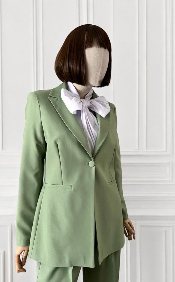 Blazer Bianca - immagine 6