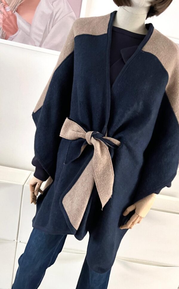Cappotto Jane - immagine 8