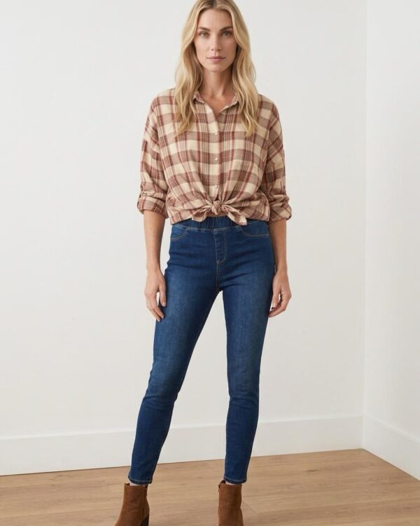 Jegging Élite
