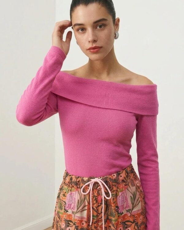 Maglia Deluxe