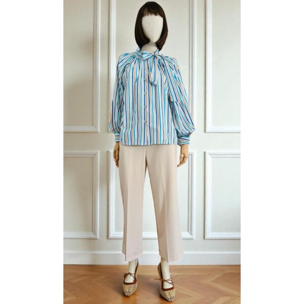 Pantalone Basico - immagine 2