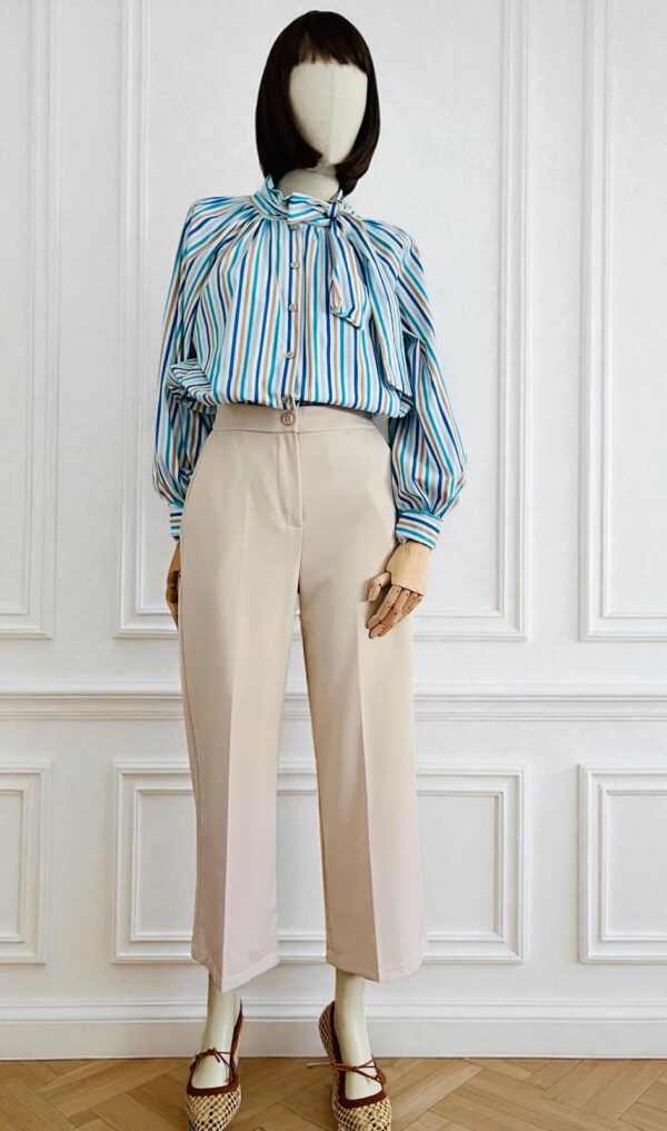 Pantalone Basico - immagine 4