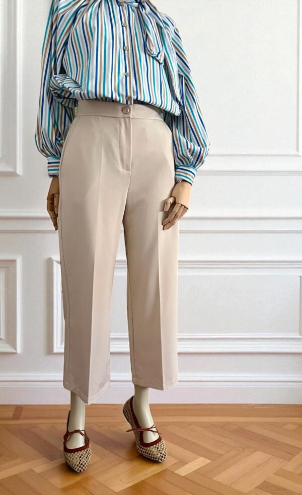 Pantalone Basico - immagine 5