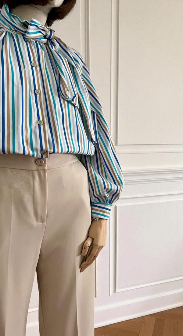 Pantalone Basico - immagine 6