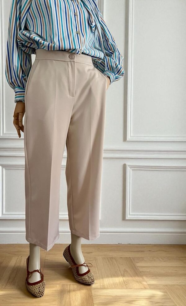 Pantalone Basico - immagine 7