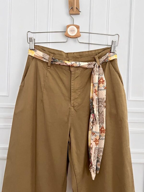 Pantalone Vans - immagine 8