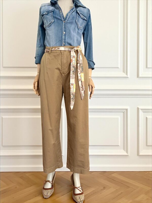 Pantalone Vans - immagine 3