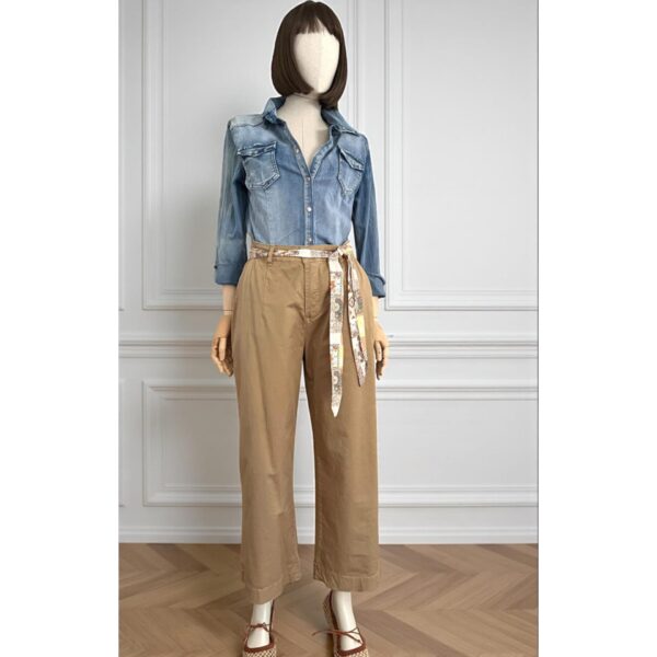 Pantalone Vans