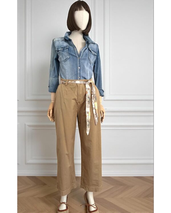 Pantalone Vans