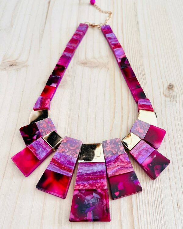 Collana Beverly