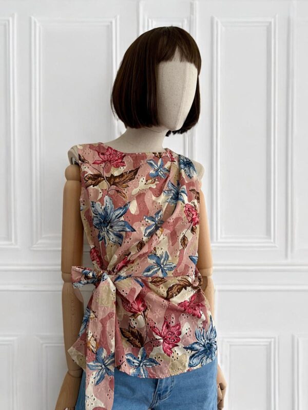 Camicia Musa - immagine 4