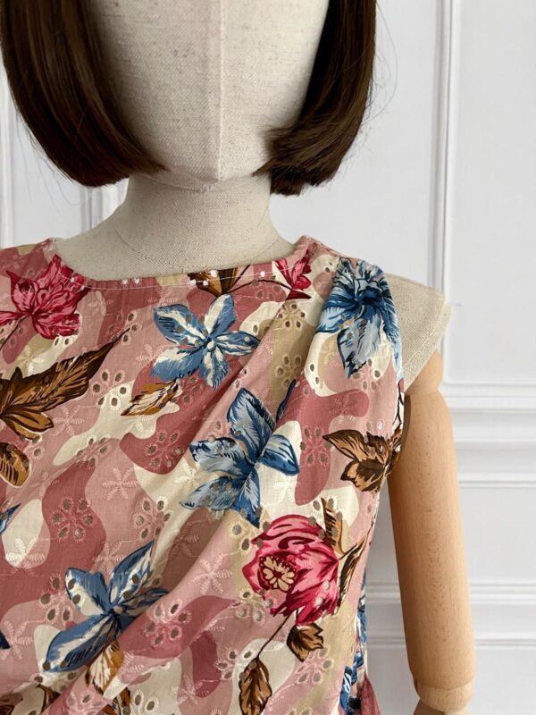 Camicia Musa - immagine 6