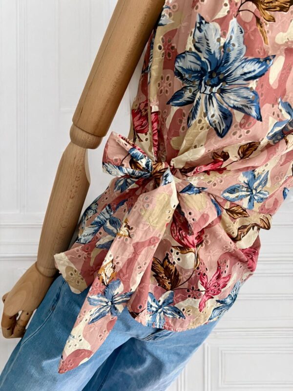 Camicia Musa - immagine 7