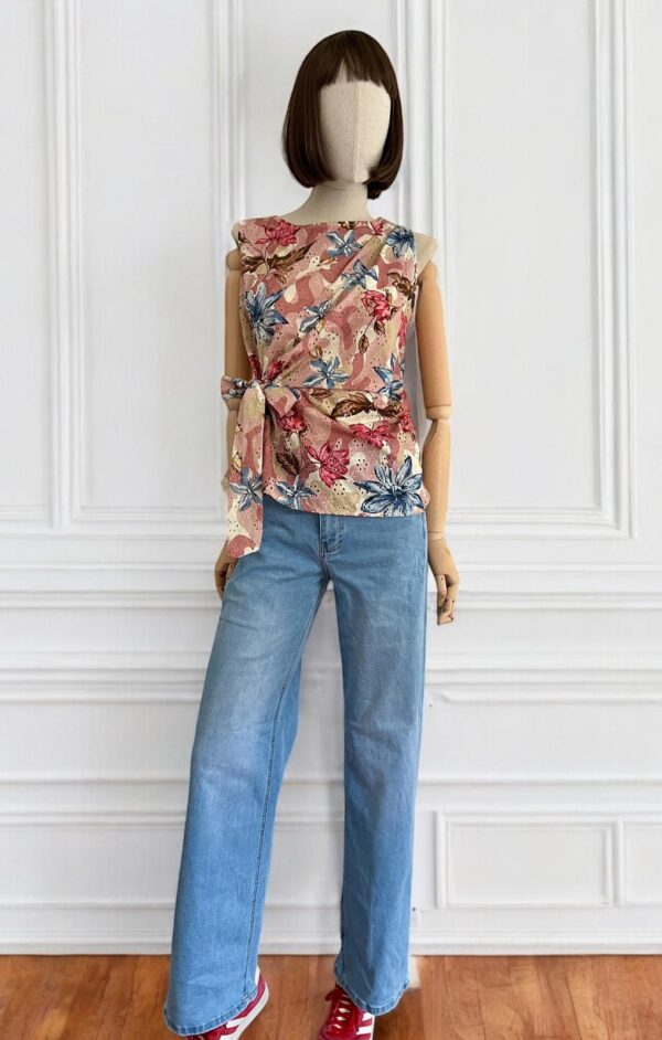 Camicia Musa - immagine 3