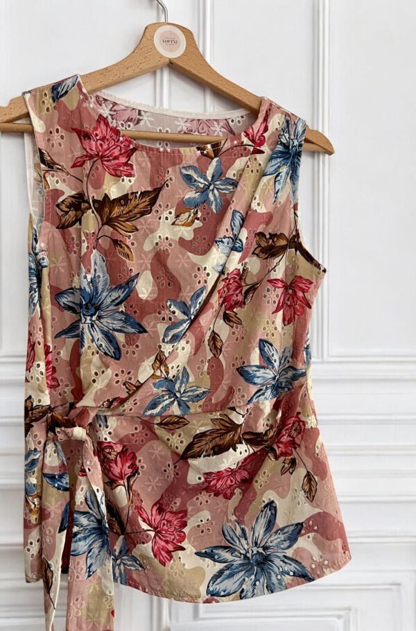 Camicia Musa - immagine 5
