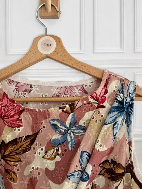 Camicia Musa - immagine 10