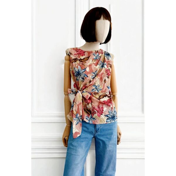 Camicia Musa - immagine 2