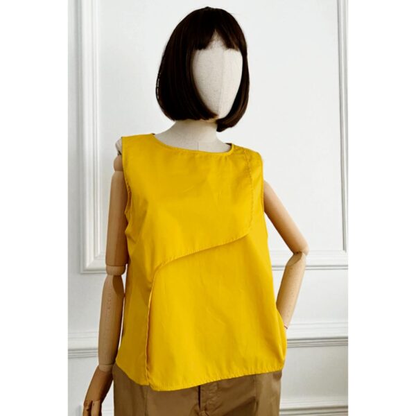 Camicia Fanny