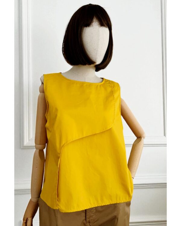 Camicia Fanny