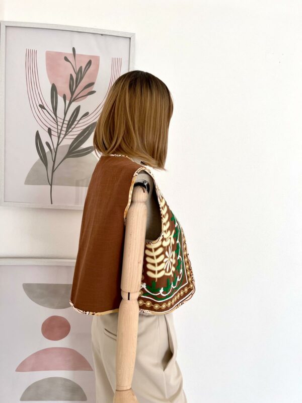 Gilet Jack - immagine 3