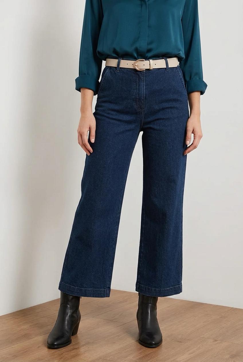 Jeans Left - Image 2