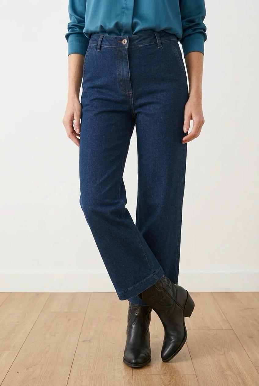 Jeans Left - Image 4
