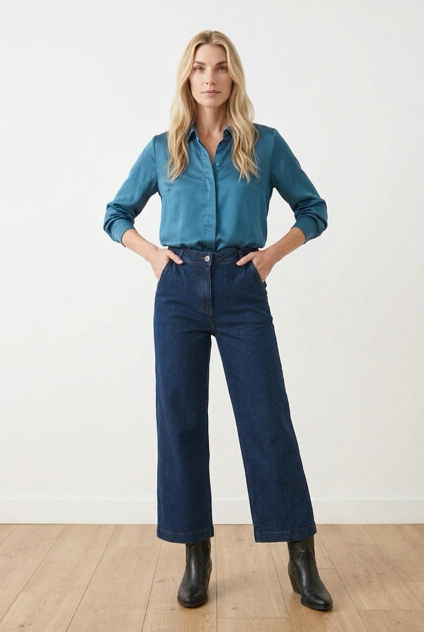 Jeans Left - Image 3