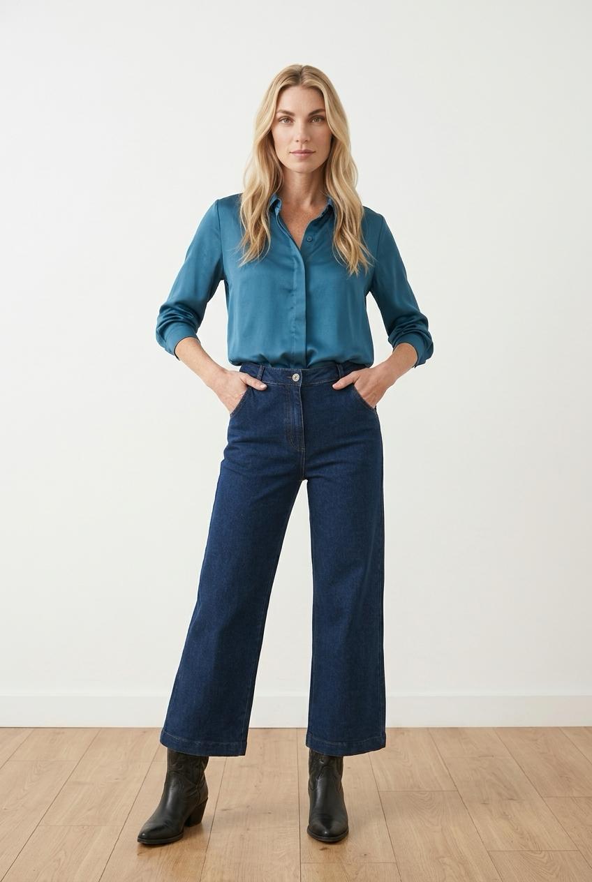 Jeans Left