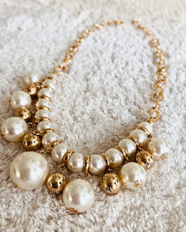 Collana Cris