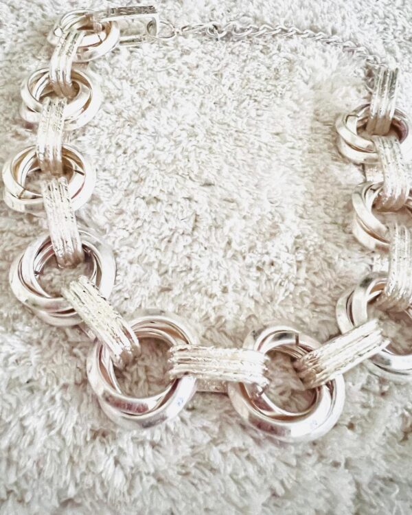 Collana Roxy