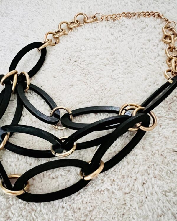 Collana Wood