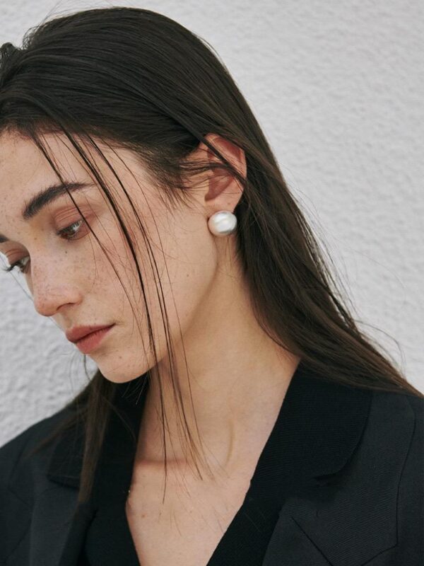 Orecchini Chic