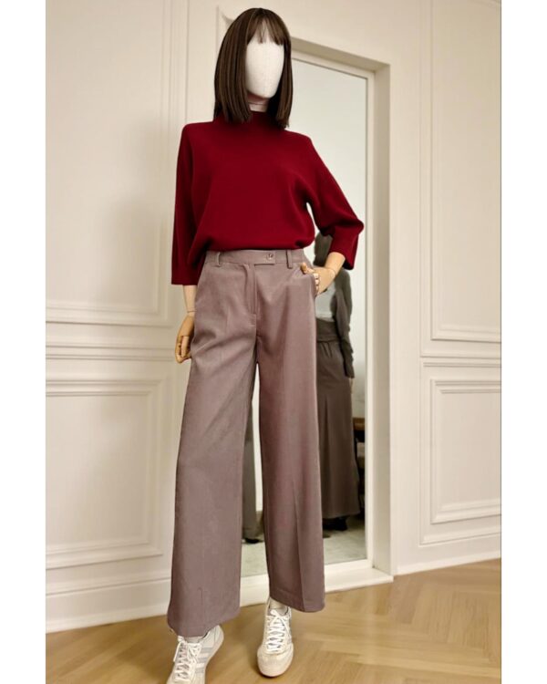 Pantalone Swing