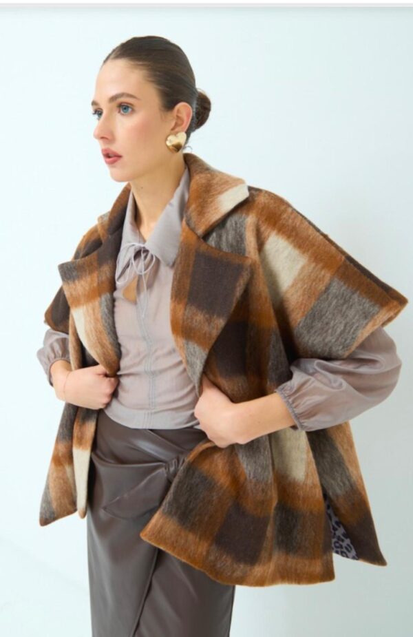 Cappotto Zelda - immagine 3
