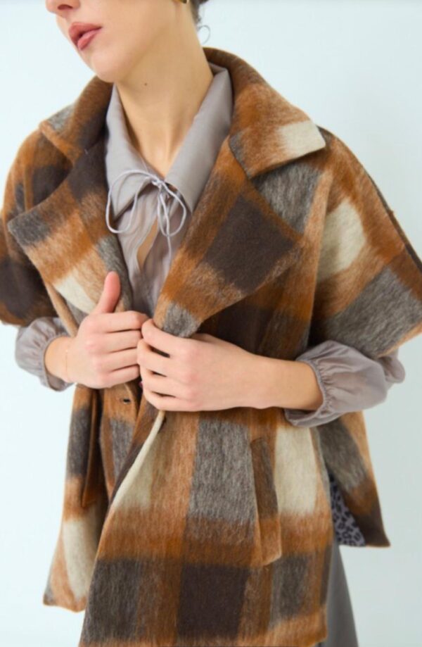 Cappotto Zelda - immagine 4