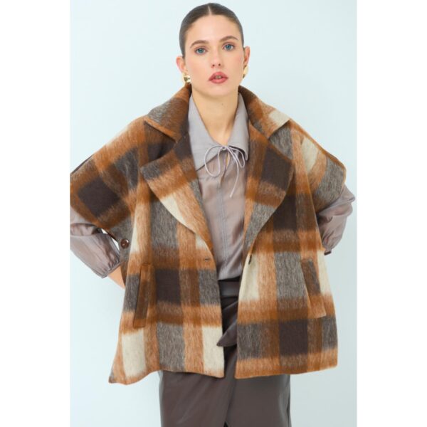 Cappotto Zelda