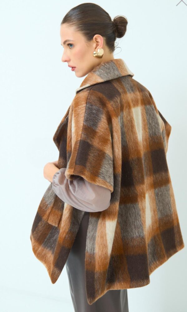 Cappotto Zelda - immagine 2