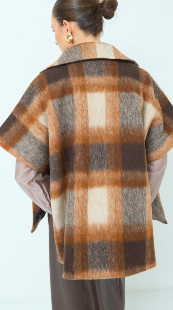 Cappotto Zelda - immagine 5