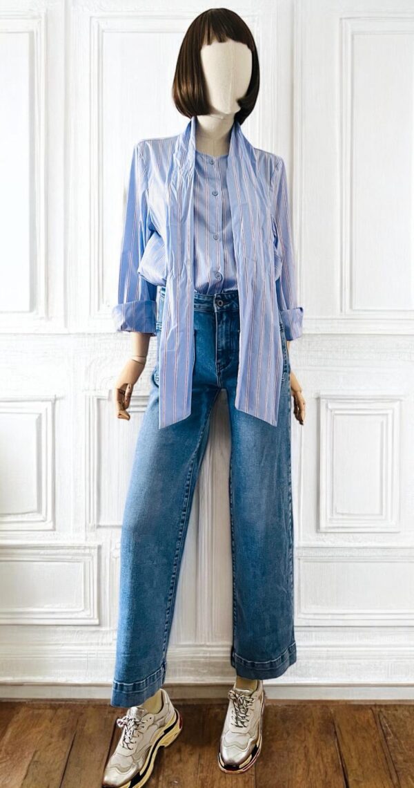 Camicia Beverly - immagine 3