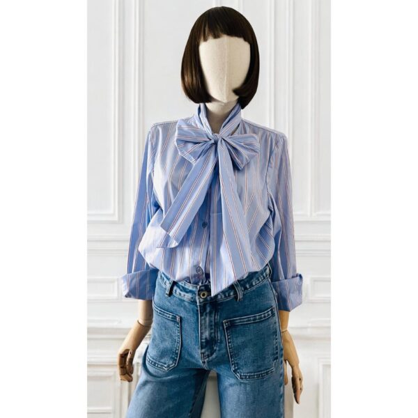 Camicia Beverly
