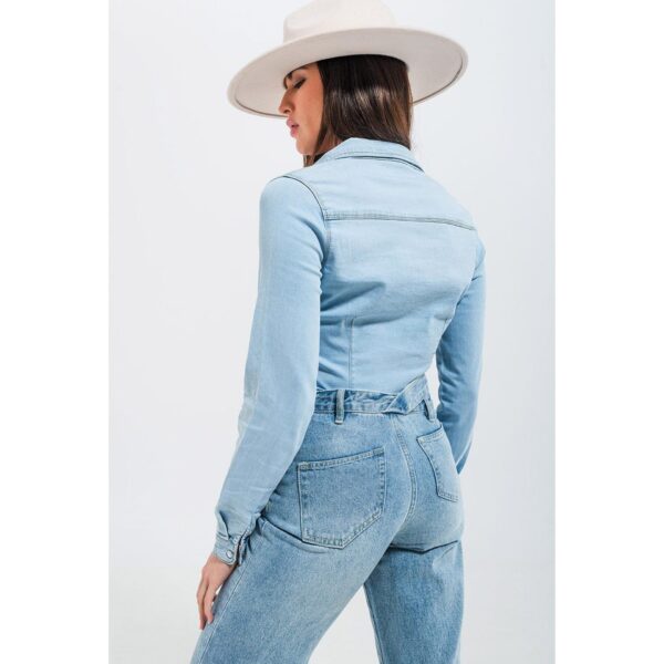 Camicia Cowboy - immagine 2
