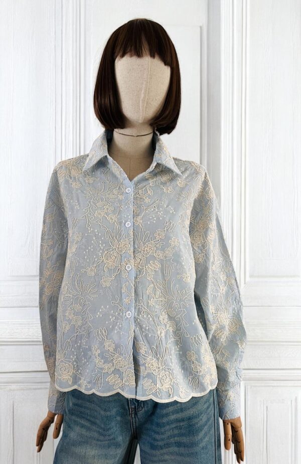 Camicia Dream - immagine 4