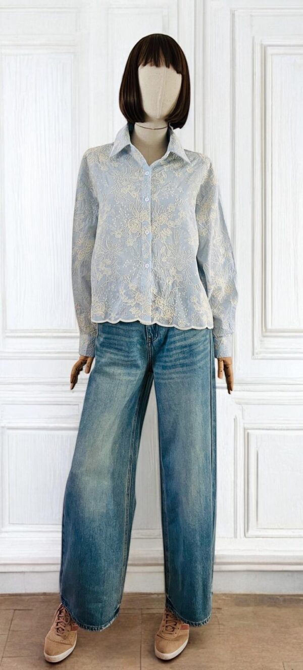 Camicia Dream - immagine 3
