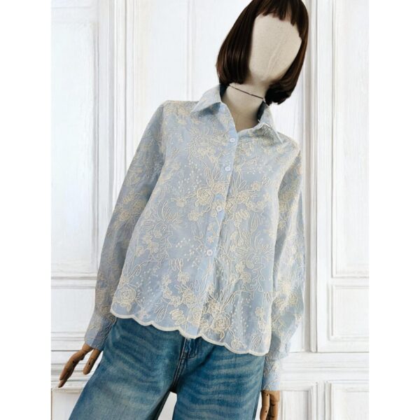 Camicia Dream - immagine 2
